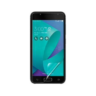 Asus ZenFone V Live Impact Screen Protector