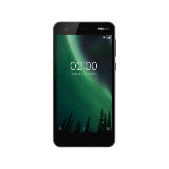 Nokia 2 Privacy Quad Screen Protector