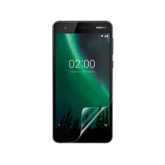 Nokia 2 Impact Screen Protector