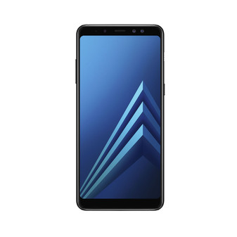 Samsung Galaxy A8+ (2018)