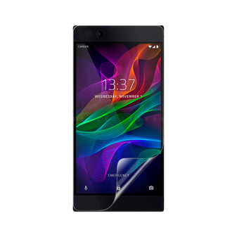 Razer Phone Impact Screen Protector