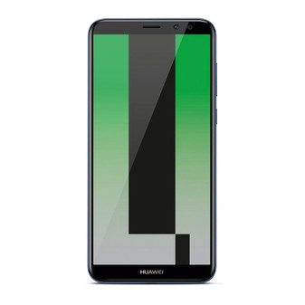 Huawei Mate 10 Lite Privacy Quad Screen Protector