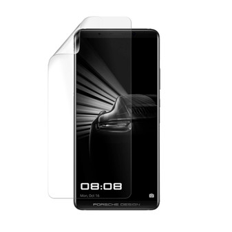 Huawei Mate 10 Porsche Design Silk Screen Protector