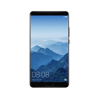 Huawei Mate 10 Privacy Quad Screen Protector