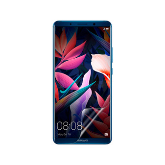 Huawei Mate 10 Pro Vivid Screen Protector