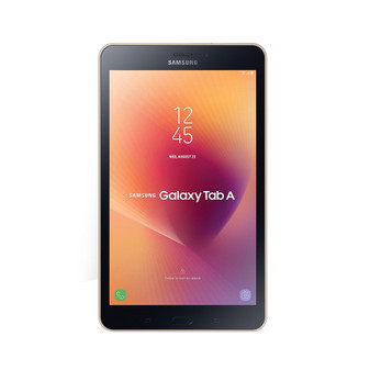 Samsung Galaxy Tab A (2017) Privacy Quad Screen Protector