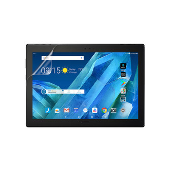 Lenovo Moto Tab Vivid Screen Protector