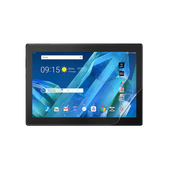 Lenovo Moto Tab Impact Screen Protector