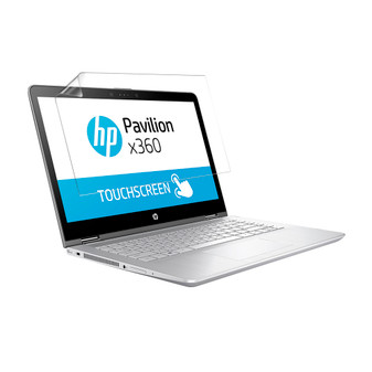 HP Pavilion x360 14 BA007NA Silk Screen Protector