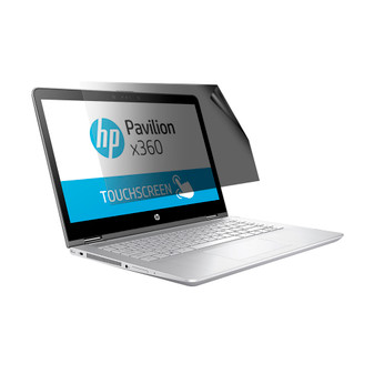 HP Pavilion x360 14 BA007NA Privacy Lite Screen Protector