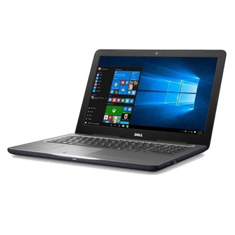 Dell Inspiron 15 3567 (Non-Touch)