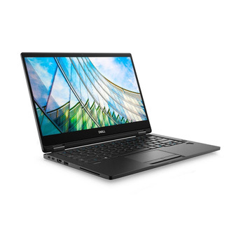 Dell Latitude 13 7389 (Non-Touch) Privacy Quad Screen Protector