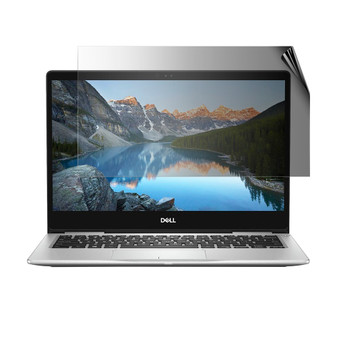 Dell Inspiron 13 7373 Privacy Screen Protector