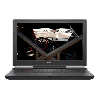 Dell Inspiron 15 7577 Vivid Screen Protector
