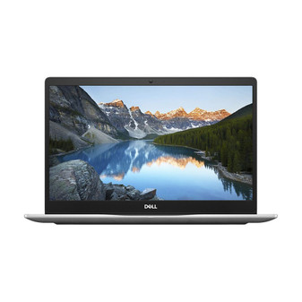 Dell Inspiron 15 7570 (Touch)
