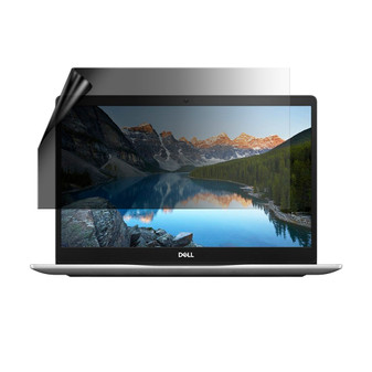 Dell Inspiron 15 7570 (Touch) Privacy Lite Screen Protector