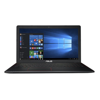 Asus VivoBook X550IU
