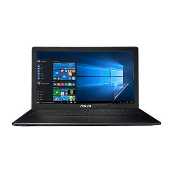 Asus VivoBook X550IU Impact Screen Protector