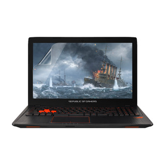 Asus ROG GL553 Matte Screen Protector