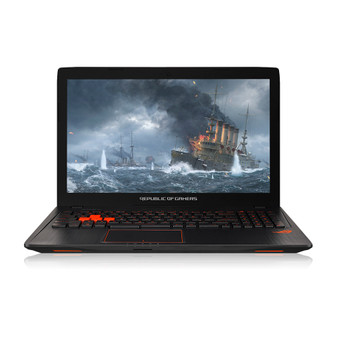 Asus ROG GL553 Privacy Quad Screen Protector