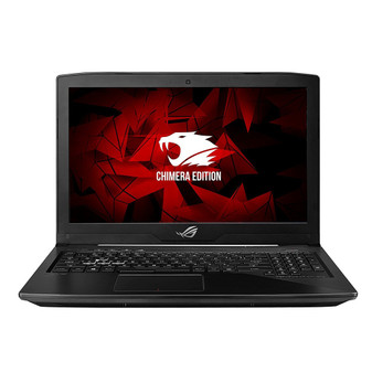 Asus ROG GL503V (Hero Edition)