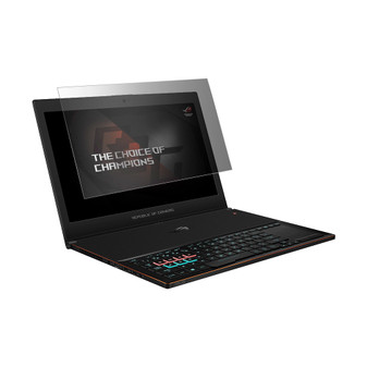 Asus ROG ZEPHYRUS GX501 Privacy Screen Protector