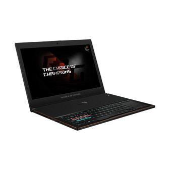 Asus ROG ZEPHYRUS GX501