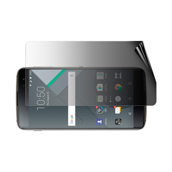 BlackBerry DTEK60 Privacy (Landscape) Screen Protector