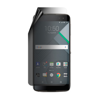 BlackBerry DTEK60 Privacy Lite Screen Protector