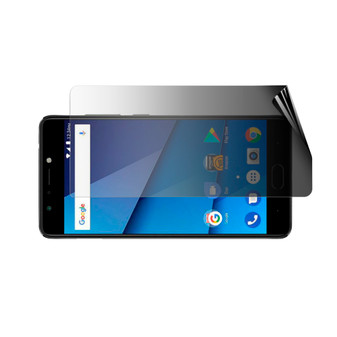 BLU Life One X3 Privacy (Landscape) Screen Protector