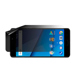 BLU Life One X3 Privacy Lite (Landscape) Screen Protector