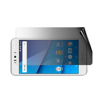 BLU R2 Plus Privacy (Landscape) Screen Protector