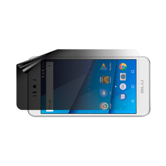 BLU R2 Plus Privacy Lite (Landscape) Screen Protector