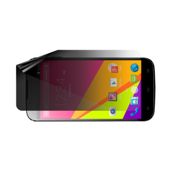 BLU Studio 6.0 HD Privacy Lite (Landscape) Screen Protector