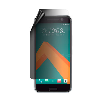 HTC 10 Privacy Lite Screen Protector