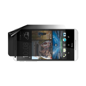 HTC Desire 816 Privacy Lite (Landscape) Screen Protector