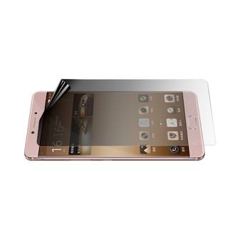 Gionee M6 Privacy (Landscape) Screen Protector