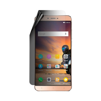 Gionee S6 Privacy Lite Screen Protector