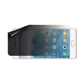 Gionee S8 Privacy Lite (Landscape) Screen Protector