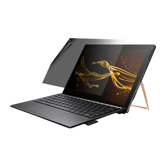 HP Spectre x2 12 C001NA Privacy Lite Screen Protector