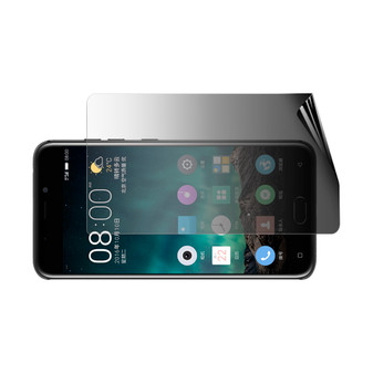 Gionee S9 Privacy (Landscape) Screen Protector