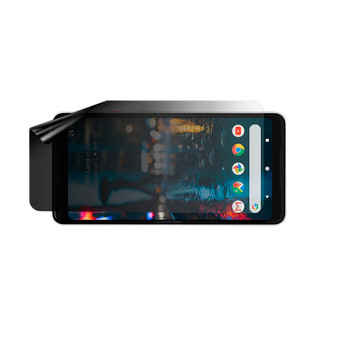 Google Pixel 2 XL Privacy Lite (Landscape) Screen Protector