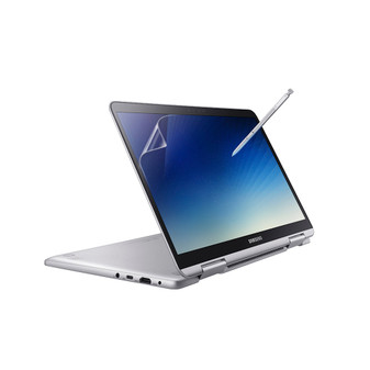 Samsung Notebook 9 Pen 13 (2018) Vivid Screen Protector