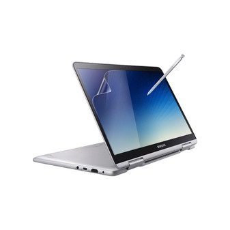 Samsung Notebook 9 Pen 13 (2018) Matte Screen Protector