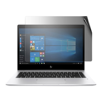 HP EliteBook 1040 G4 (Touch) Privacy Screen Protector