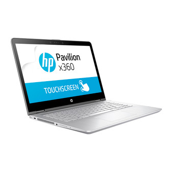 HP Pavilion x360 14 BA007NA Vivid Screen Protector