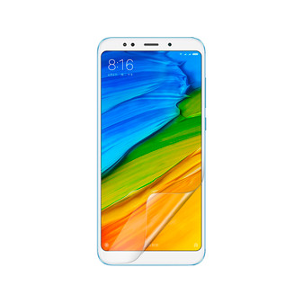 Xiaomi Redmi 5 Plus Matte Screen Protector