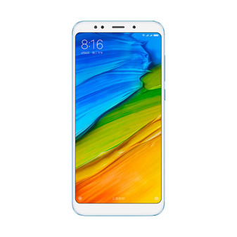 Xiaomi Redmi 5 Plus