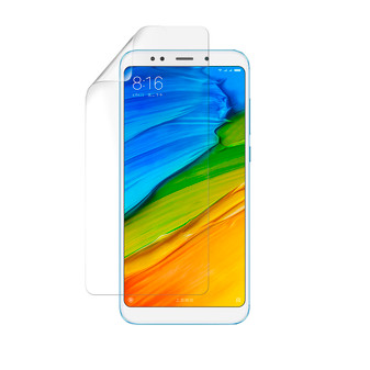 Xiaomi Redmi 5 Plus Silk Screen Protector