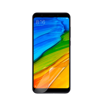 Xiaomi Redmi 5 Matte Screen Protector